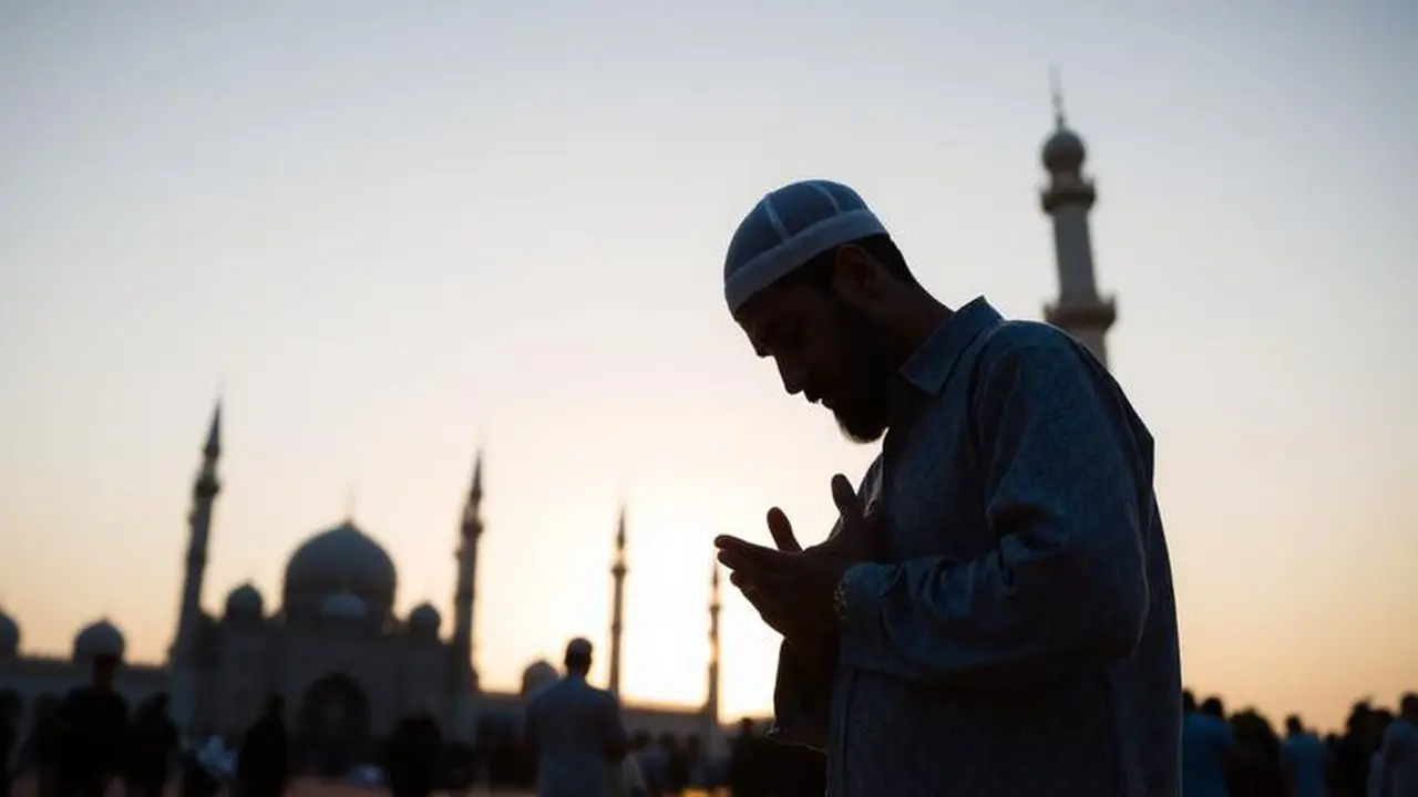 Puasa Ramadan Jadi Kesempatan untuk Reset Mental hingga Tumbuhkan Rasa Empati