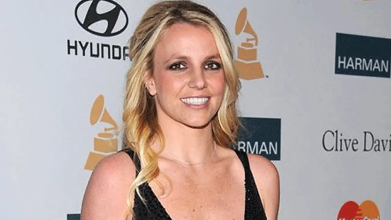 Britney Spears