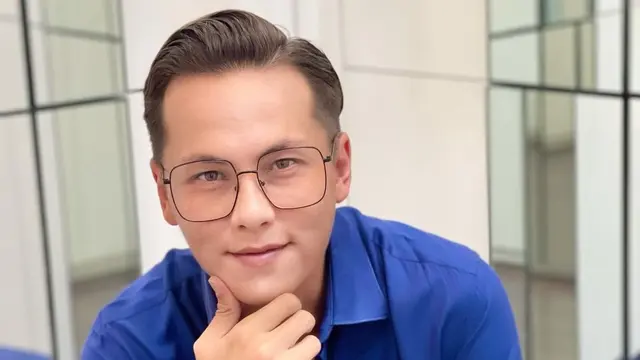 Andhika Pratama ramai disangkut pautkan dengan selebgram Chandrika Chika (https://www.instagram.com/p/CVc7rN0BVCe/)