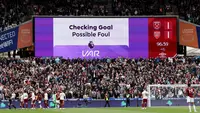Gara-Gara West Ham Vs Arsenal, FIFA Bakal Awasi Ketat Situasi Bola Mati di Piala Dunia 2026