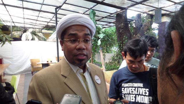 6 Politisi Pembelot Partai