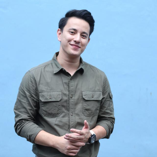 Billy Davidson Giat Menabung Untuk Modal Nikah News Entertainment Fimela Com