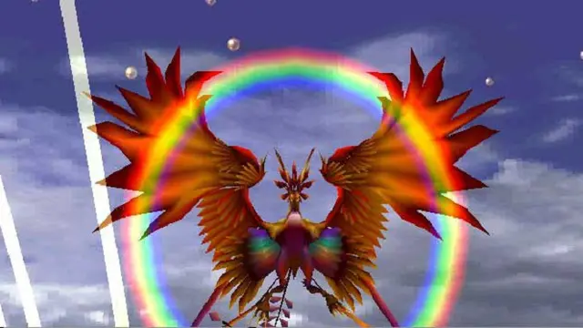 phoenix