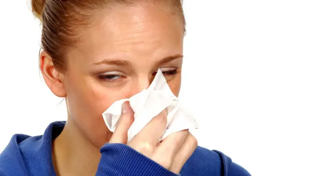 Konsumsi Makanan Ini Saat Musim Flu dan Batuk