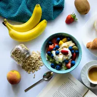 ilustrasi sarapan/Photo by Ivan Timov on Unsplash