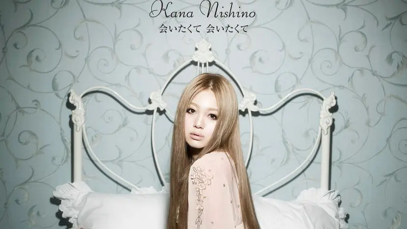 Penyanyi Kana Nishino Luncurkan Dua Album Best Sekaligus