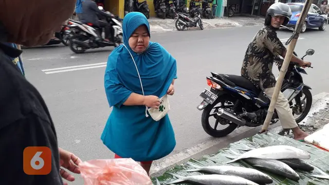 Bandeng Imlek Rawa Belong