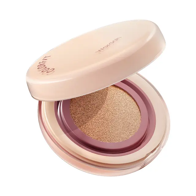Wardah Colorfit Perfect Glow Cushion