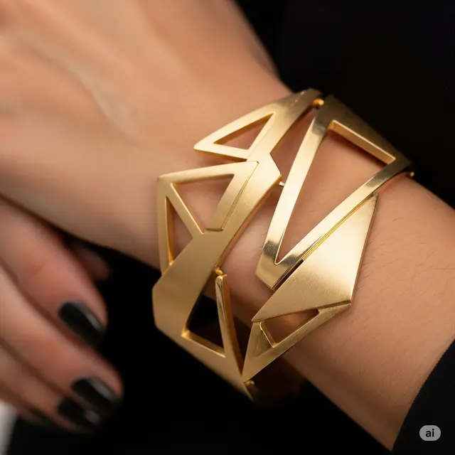 Geometris Asimetris