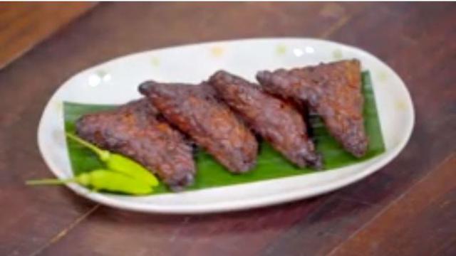 Resep Bumbu Tempe Bacem Sederhana, Rasa Manis Gurih Meresap Sempurna