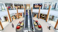 Ini Tempat-tempat di Mall yang Paling Banyak Kumannya