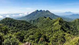 PLTP Gunung Ungaran Ditargetkan Beroperasi 2031, Pengembangan Bertahap