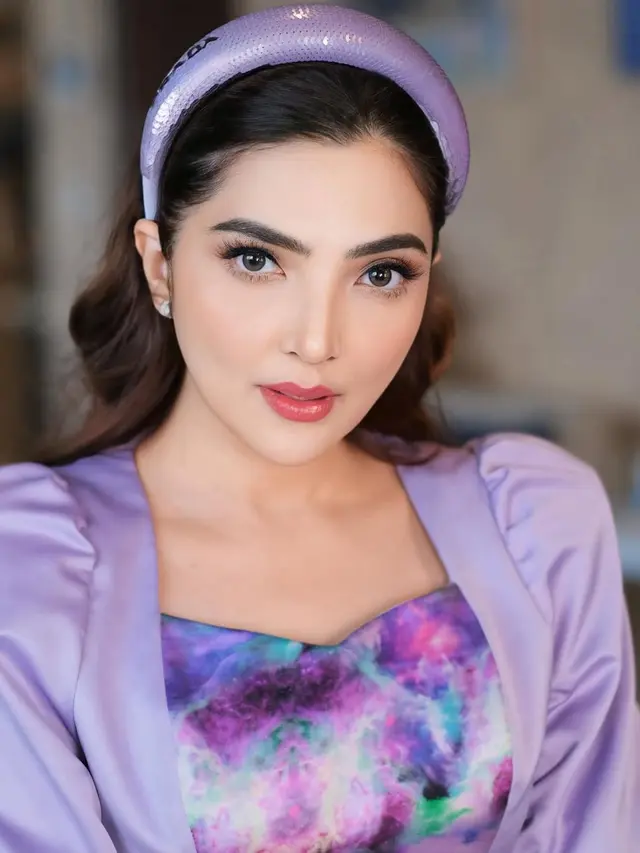 Ashanty (Instagram/@ashanty_ash)