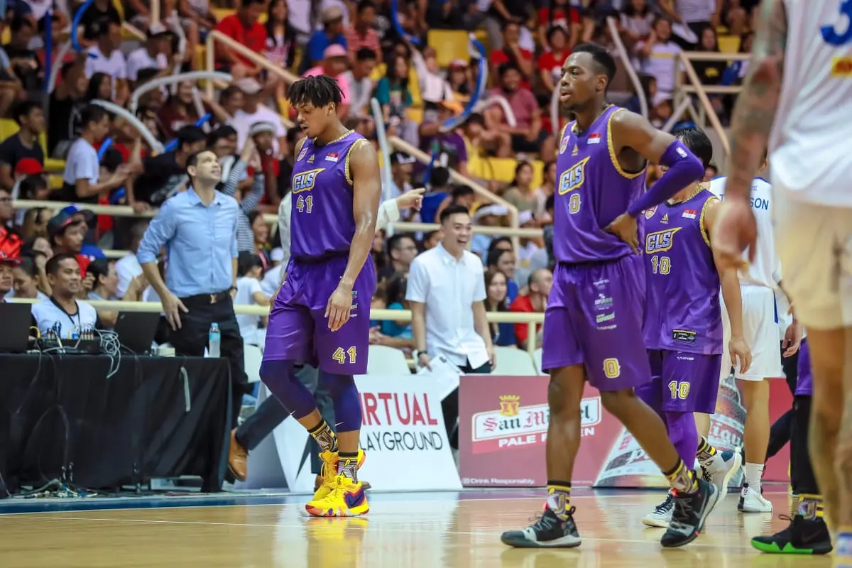 CLS Knights Indonesia