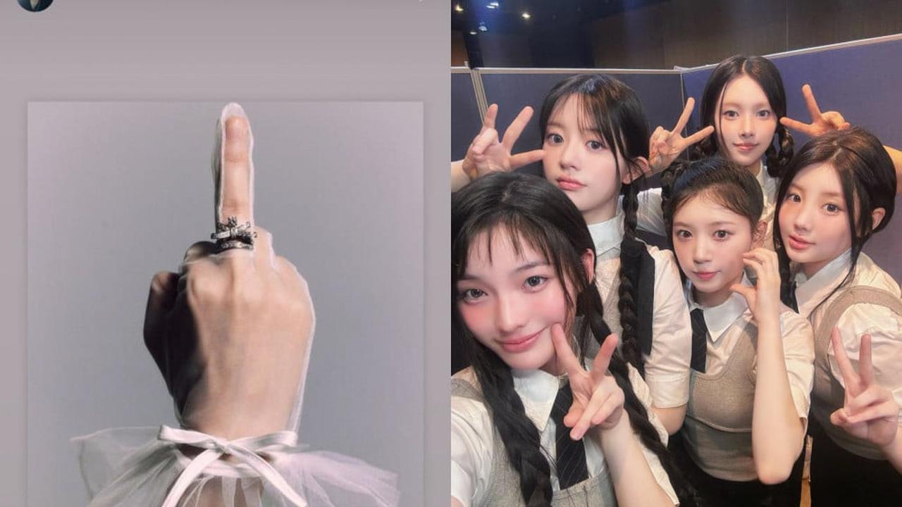 Direktur Kreatif ILLIT