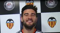 Ulang Tahun, Barragan Dibuatkan Video Konyol oleh Valencia