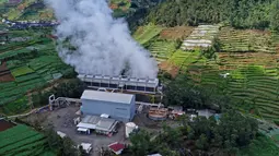 Kementerian ESDM Dorong Eksplorasi Masif Panas Bumi Dieng Demi Swasembada Energi Nasional