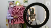 Pelaku UMKM Tagih Janji Pemerintah Beri KUR Tanpa Jaminan