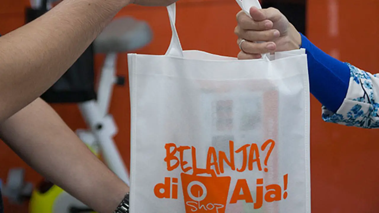 Produk Berkualitas, Promo Bulanan, COD, dan Gratis Ongkir