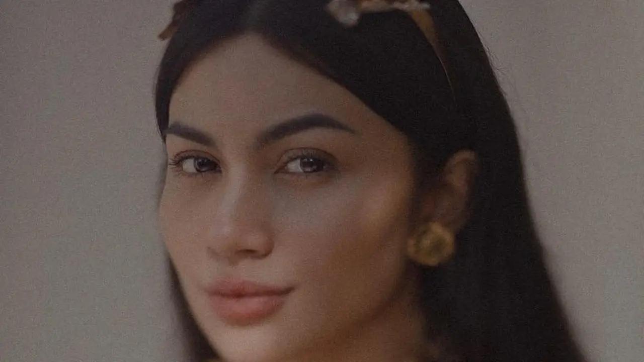 Rahasia Perawatan Wajah dan Body Goals Ariel Tatum