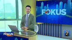 Perbarui informasi Anda bersama Fokus edisi (14/12) dengan pilihan topik-topik sebagai berikut, Stok Makanan Korban Banjir Menipis, Pelamar Kerja Ramai di Akhir Pekan, Terowongan Silaturahmi Istiqlal Katedral Dibuka.