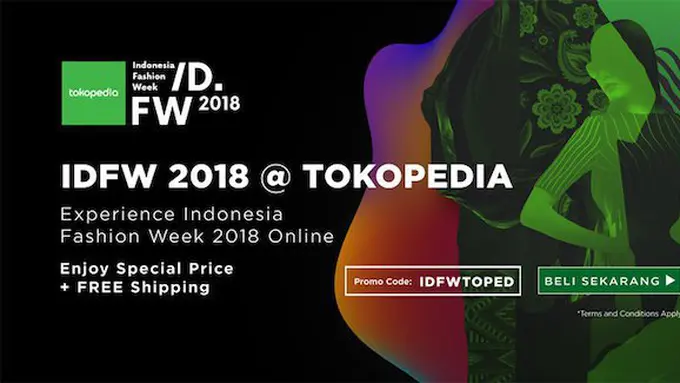 Tokopedia