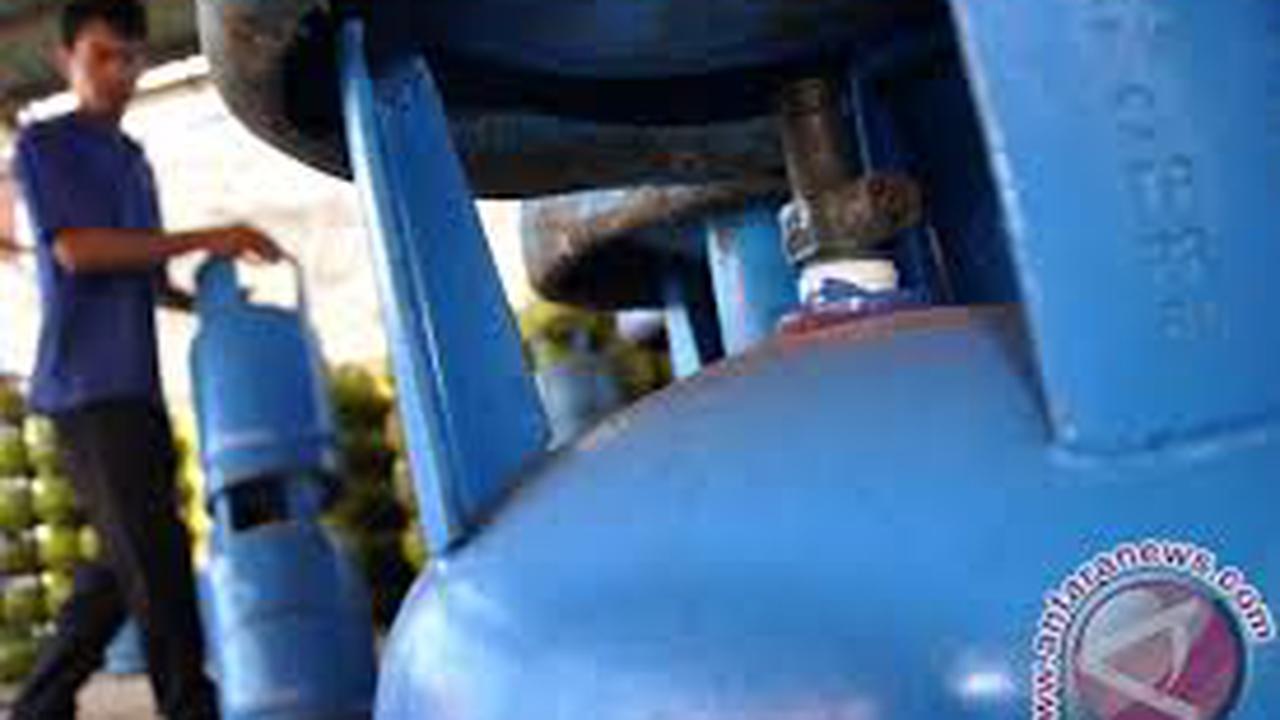 Usai Pilpres, Pertamina Bersiap Menaikkan Harga Elpiji 12 Kg