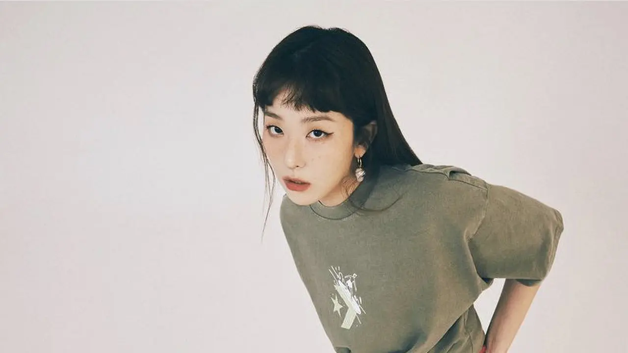 6 OOTD Baju Warna Army