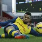 Francis Coquelin (ESPN FC)