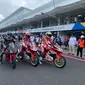 Honda CBR Track Day 2022 (ist)