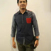 Penggalangan Dana Untuk Rohingya (Nurwahyunan/bintang.com)