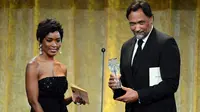 12 Years a Slave Borong Nominasi di Critics' Choice Awards 2014