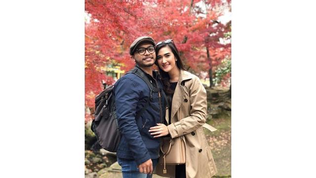 6 Potret Terbaru Amanda Nurani, Penjual Tahu Cantik Viral yang Kini Lulus S2