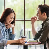 Ilustrasi pasangan berkencan/copyrghtshutterstcok/TimeImage Production