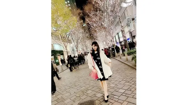 Ingat Rena Nozawa Eks JKT48 Asal Jepang? Ini 6 Potret Terbarunya