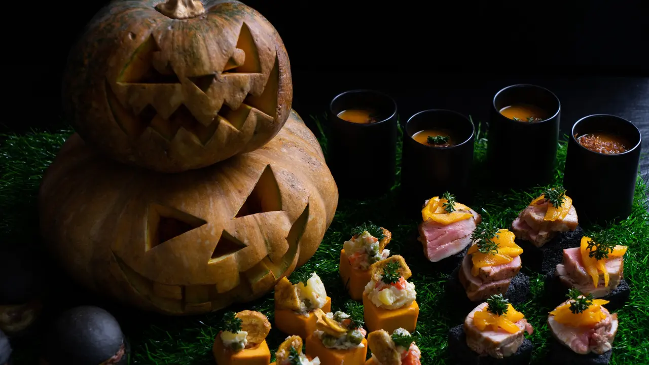 Halloween