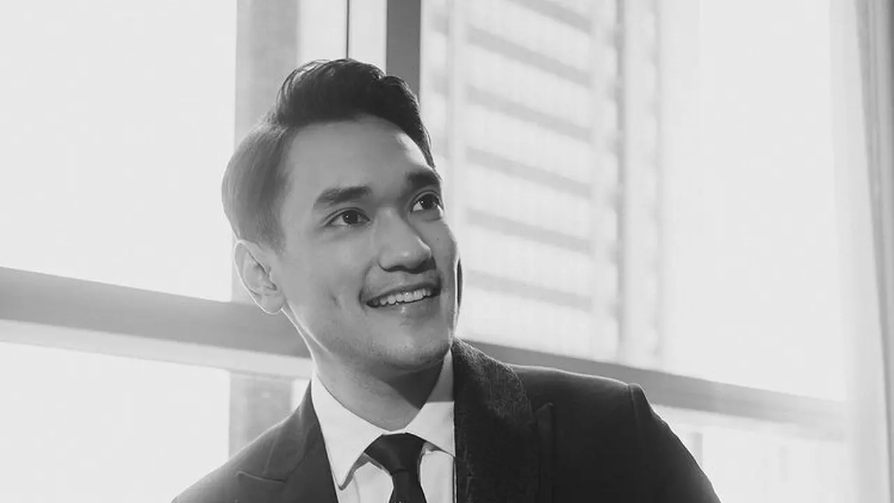 Afgan (Foto: Instagram/afgan_)