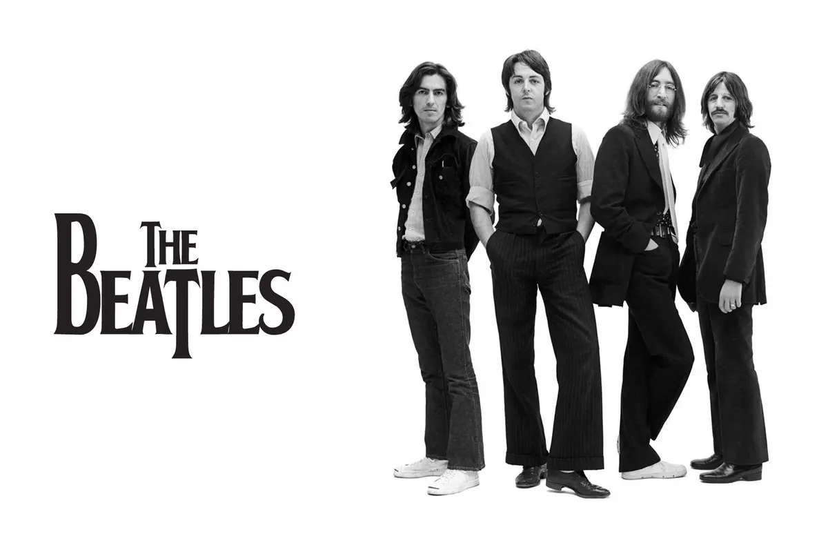 [Bintang] Keisengan Cewek Ini Bikin Pecinta The Beatles Baper!