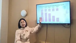 Perempuan Muda Bisa Kena Kanker Payudara, Jangan Abaikan Benjolan