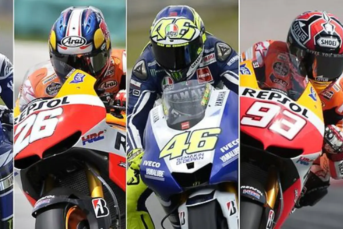 MotoGP