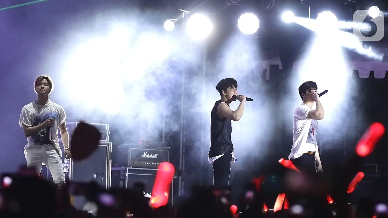 iKON