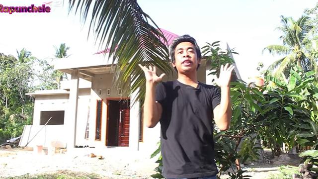 Hampir Rampung, Ini 6 Potret Rumah Baru Mimi Peri yang Disebut Bak Istana