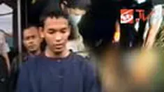 Sesosok mayat ditemukan di Pantai Tanah Mas, Semarang, Jawa Tengah, sudah menjadi tulang belulang. Ternyata wanita itu korban pembunuhan yang dilakukan kekasihnya. 