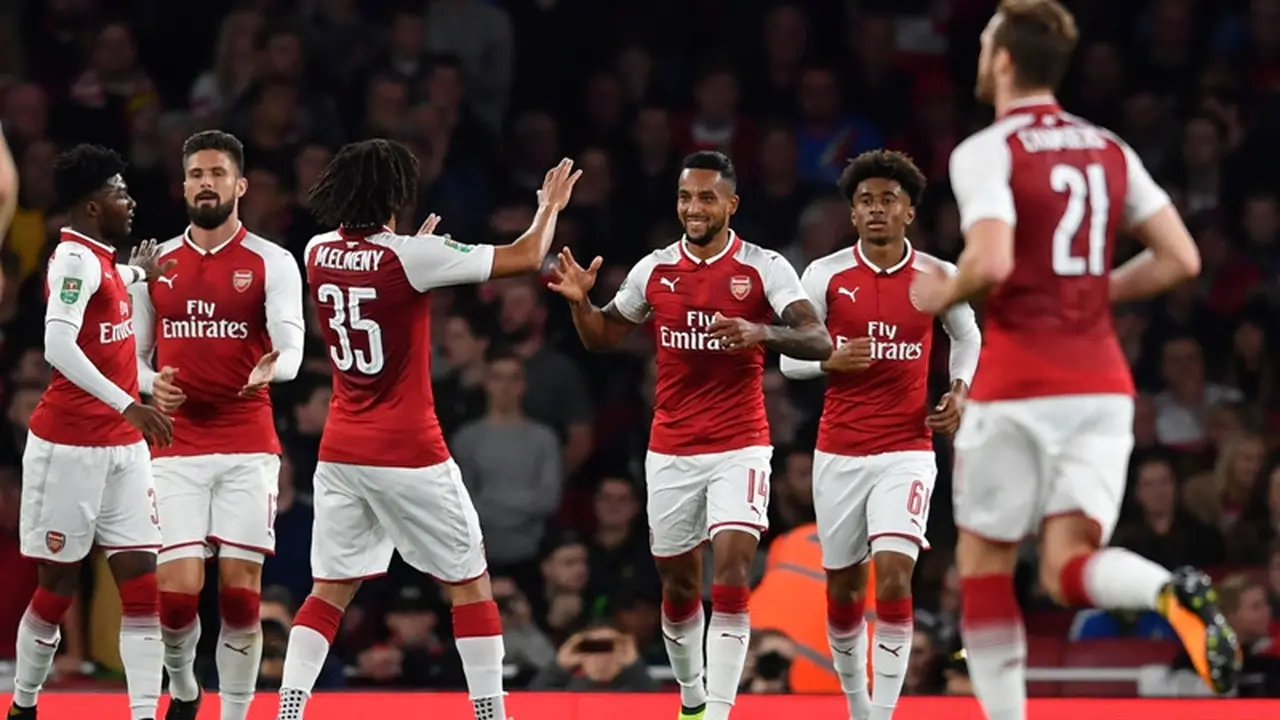 Arsenal