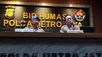 AKBP Bintoro dan 3 Polisi Lainnya Akan Segera Jalani Sidang Etik Kasus Pemerasan