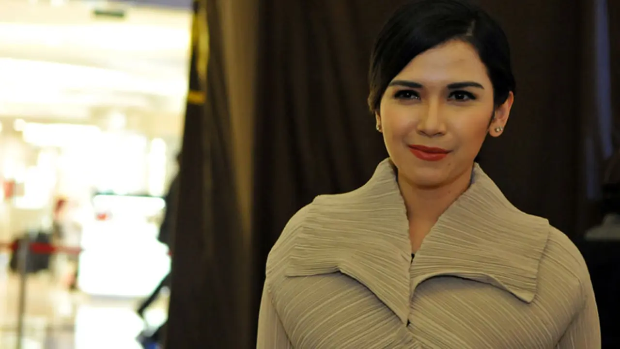 Dinda Kanya Dewi