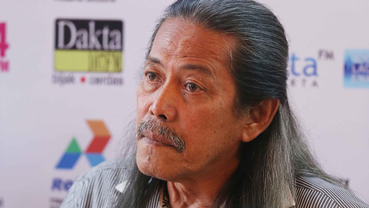 Profil Acil Bimbo, Musisi Legendaris Pemerhati Budaya Sunda hingga Isu Lingkungan