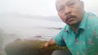 Warga Temukan Bom Warisan Perang Dunia II di Aceh