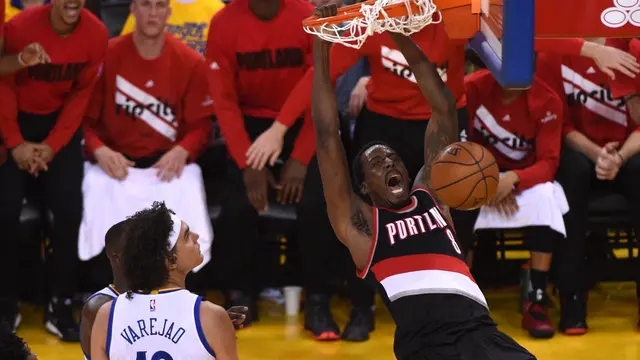 Al-Farouq Aminu