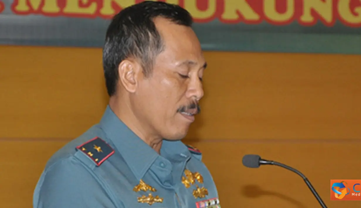Citizen6, Surabaya: Dalam sambutannya, Komandan Kobangdikal mengatakan, " Jadikan peringatan Isro’ Mi’roj Nabi Besar Muhammad SAW, sebagai momentum untuk meningkatkan iman dan taqwa serta disiplin dan moralitas prajurit.(Pengirim: Kobangdikal).